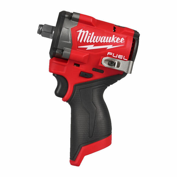 KOMPAKTNÍ RÁZOVÝ UTAHOVÁK MILWAUKEE M12 1/2 FUEL 3.GEN