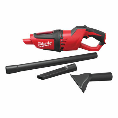 RUČNÍ VYSAVAČ MILWAUKEE M12