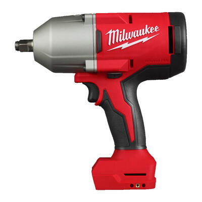 RÁZOVÝ UTAHOVÁK MILWAUKEE M18 BRUSHLESS 1/2