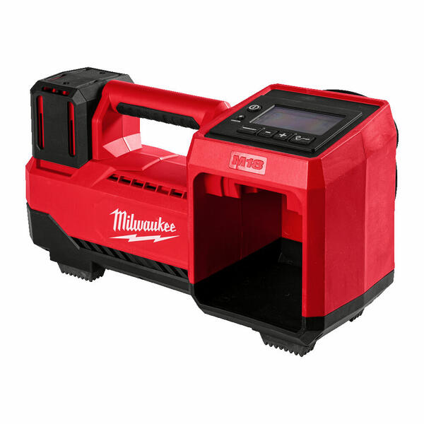 KOMPRESOR MILWAUKEE M18