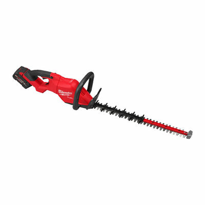 PLOTOSTŘIH MILWAUKEE M18 FUEL 3.GEN 60 CM IN2