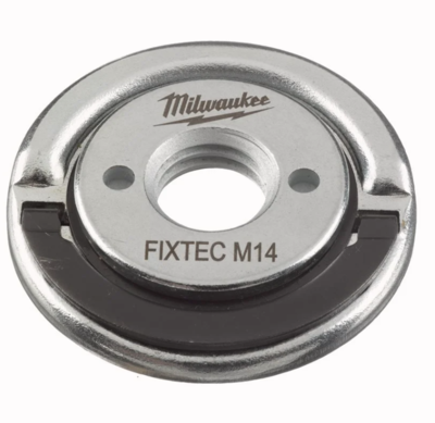 MATICE MILWAUKEE FIXTEC PRO ÚHLOVÉ BRUSKY