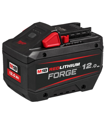 AKUMULÁTOR MILWAUKEE M18 FORGE 12AH