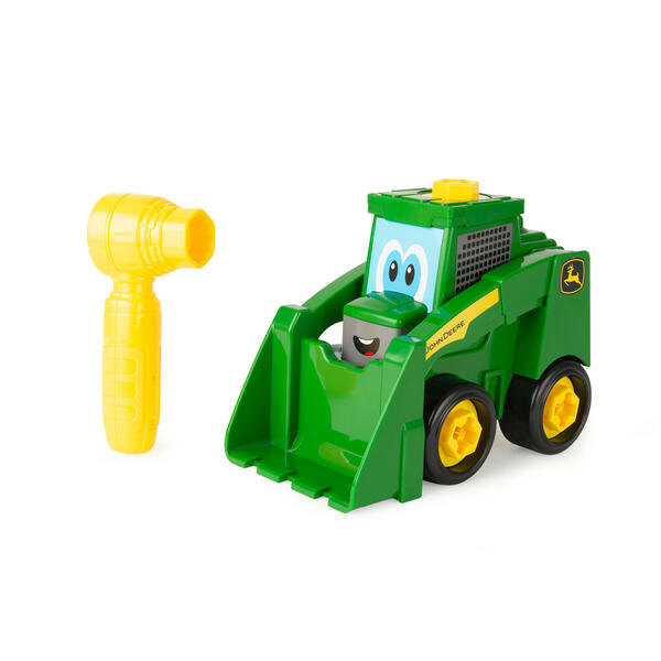 HRAČKA JD BUILD A BUDDY NAKLADAČ
