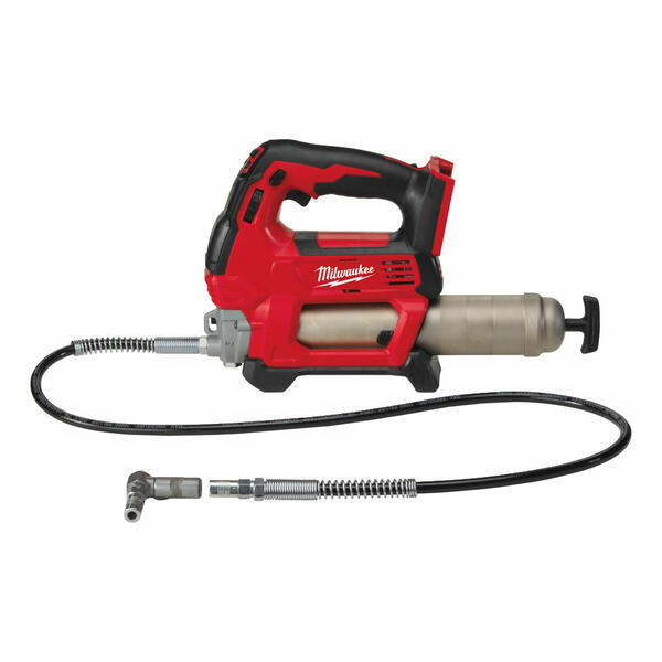 MAZACÍ PISTOLE MILWAUKEE M18