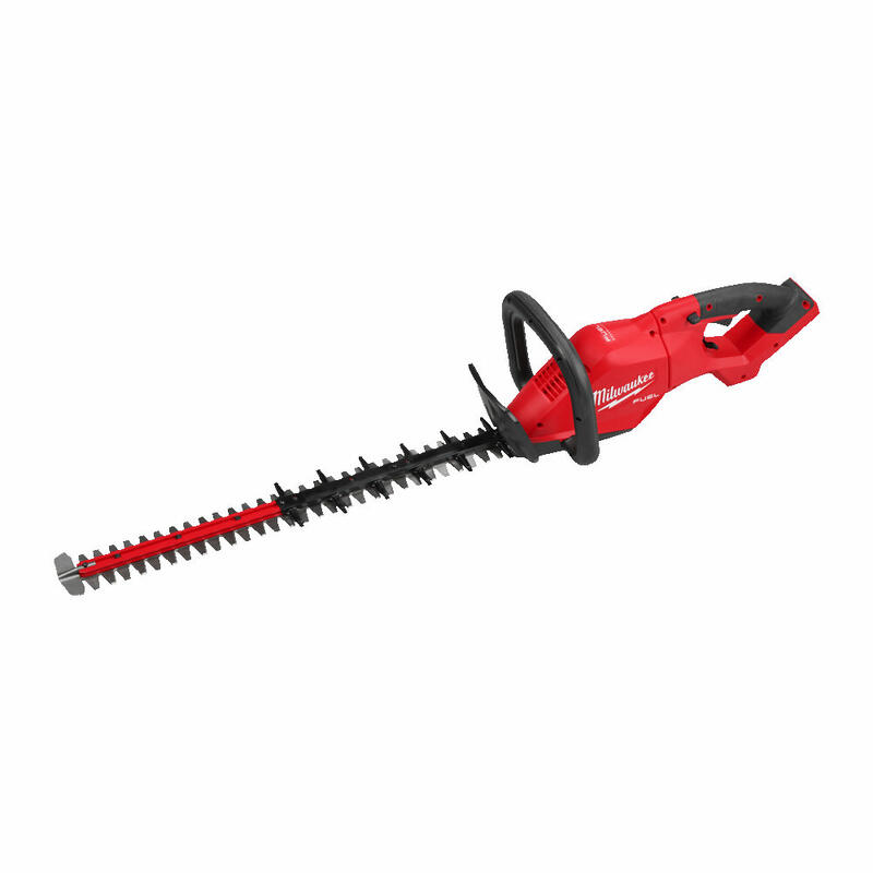 PLOTOSTŘIH MILWAUKEE M18 FUEL 3.GEN 60 CM