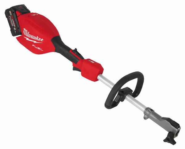 POHONNÁ JEDNOTKA MILWAUKEE M18 FUEL QUIK-LOK 2.GEN IN2