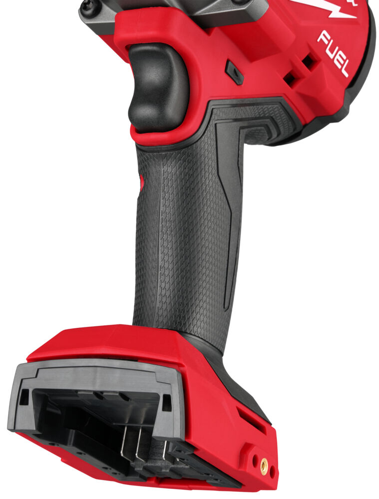 Rázový utahovák Milwaukee M18 Fuel 1/2 2.gen - detail