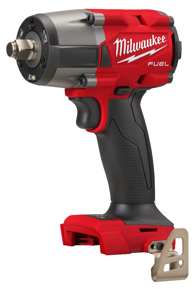 Rázový utahovák Milwaukee M18 FUEL 1/2