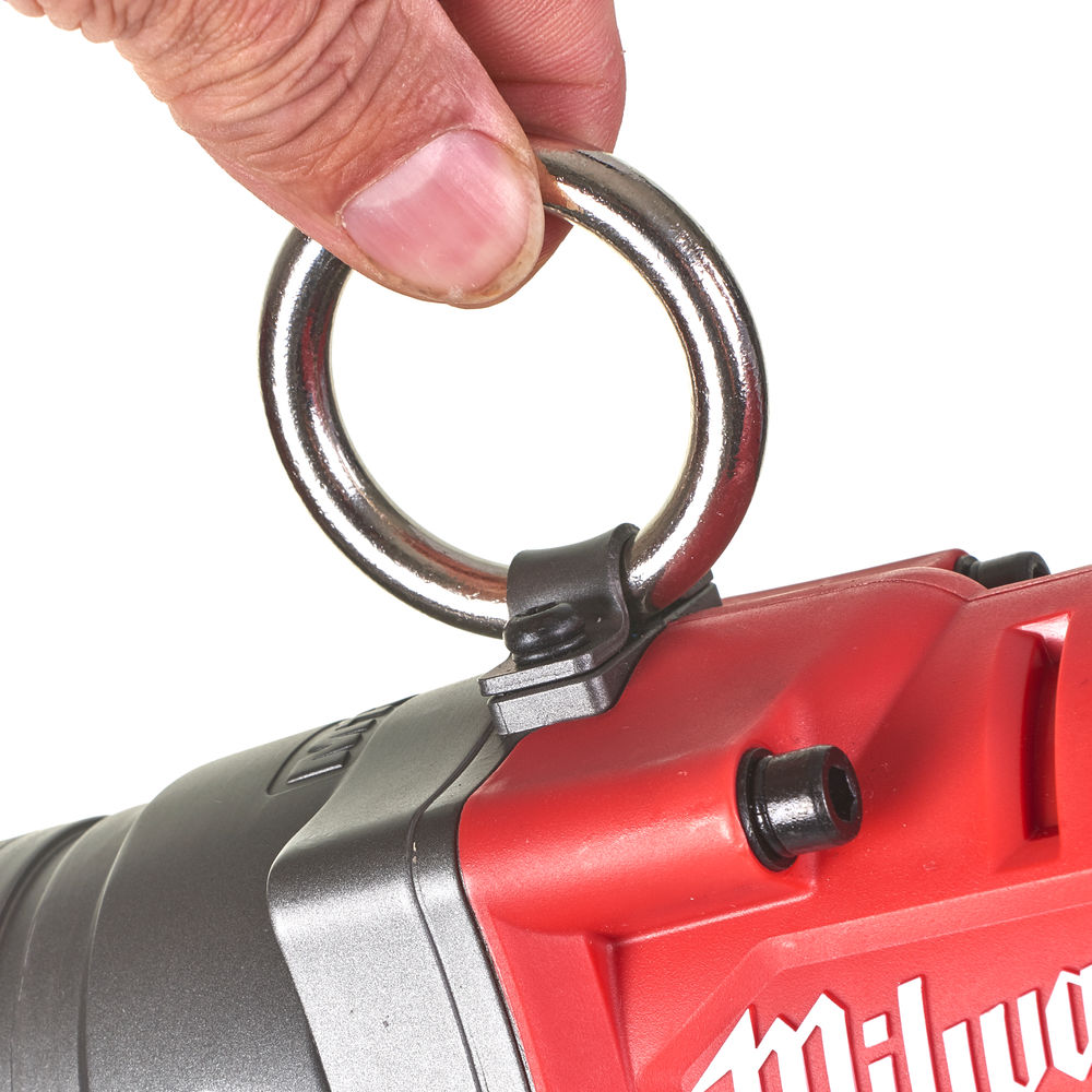 Rázový utahovák Milwaukee M18 FUEL ONEKEY 1"