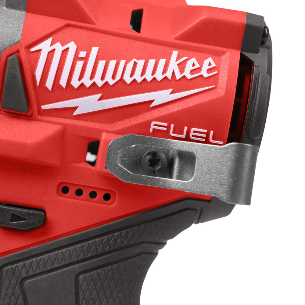 Příklepová vrtačka Milwaukee M12 Fuel - detail