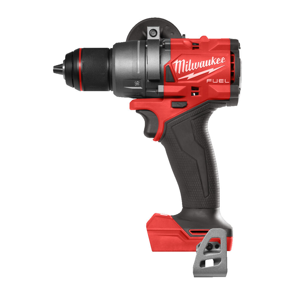 Vrtačka Milwaukee M18 Fuel - pohled z boku