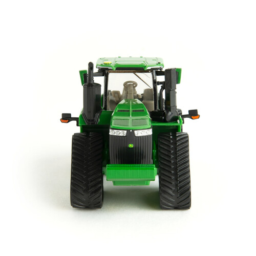 Model John Deere 9RX 640 1:64 - pohled zepředu
