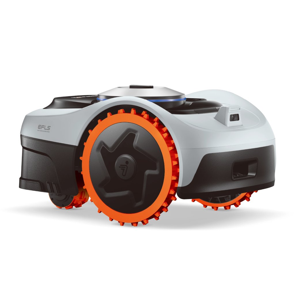 Robotická sekačka Navimow i210E AWD