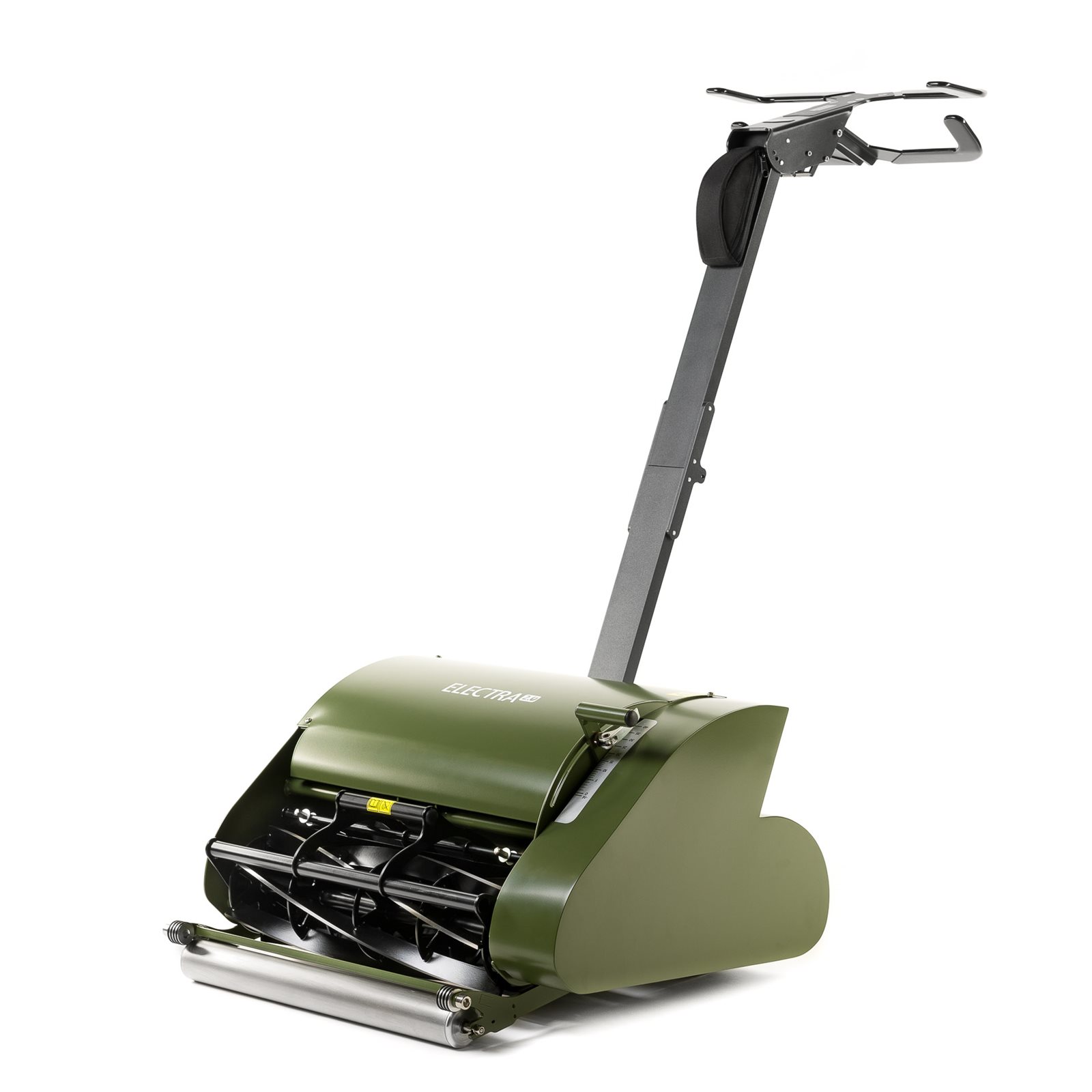 Akumulátorová vřetenová sekačka Swardman Electra 2.0