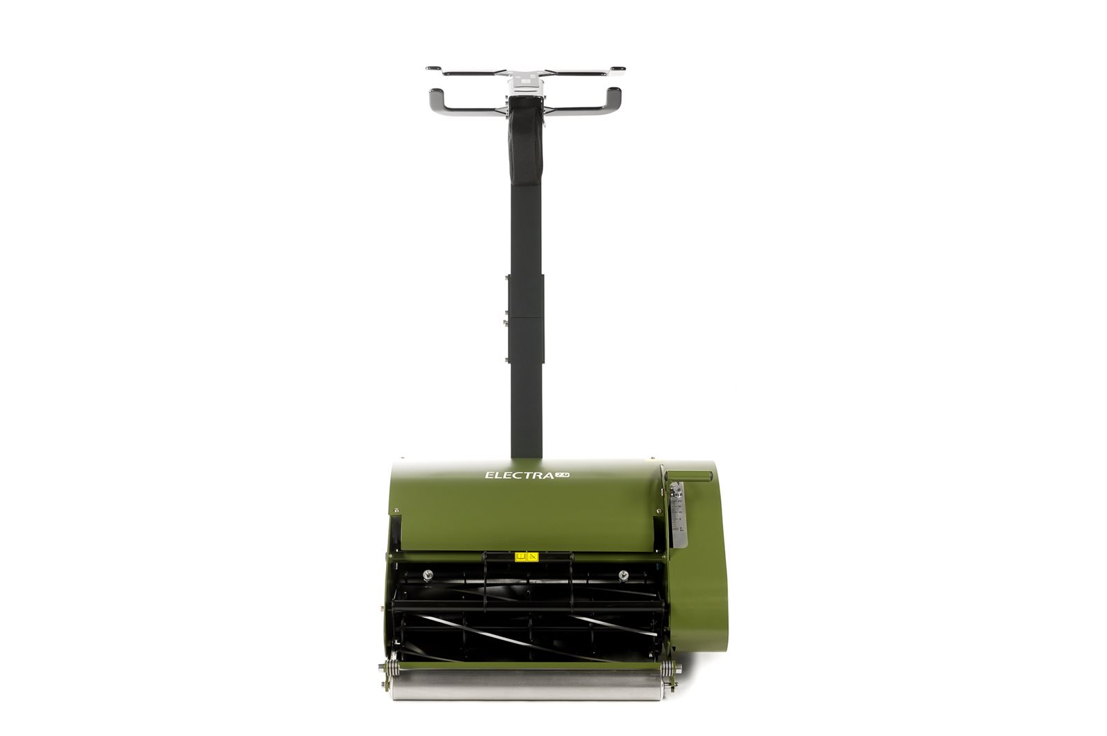 Akumulátorová vřetenová sekačka Swardman Electra 2.0