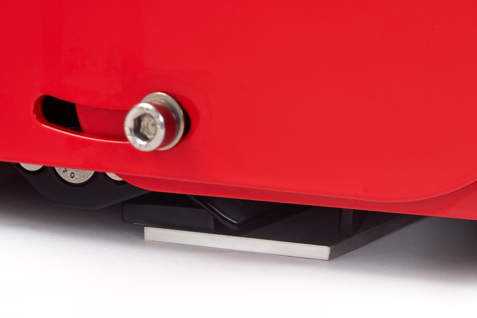 Akumulátorová sekačka Swardman Electra 2.0 55