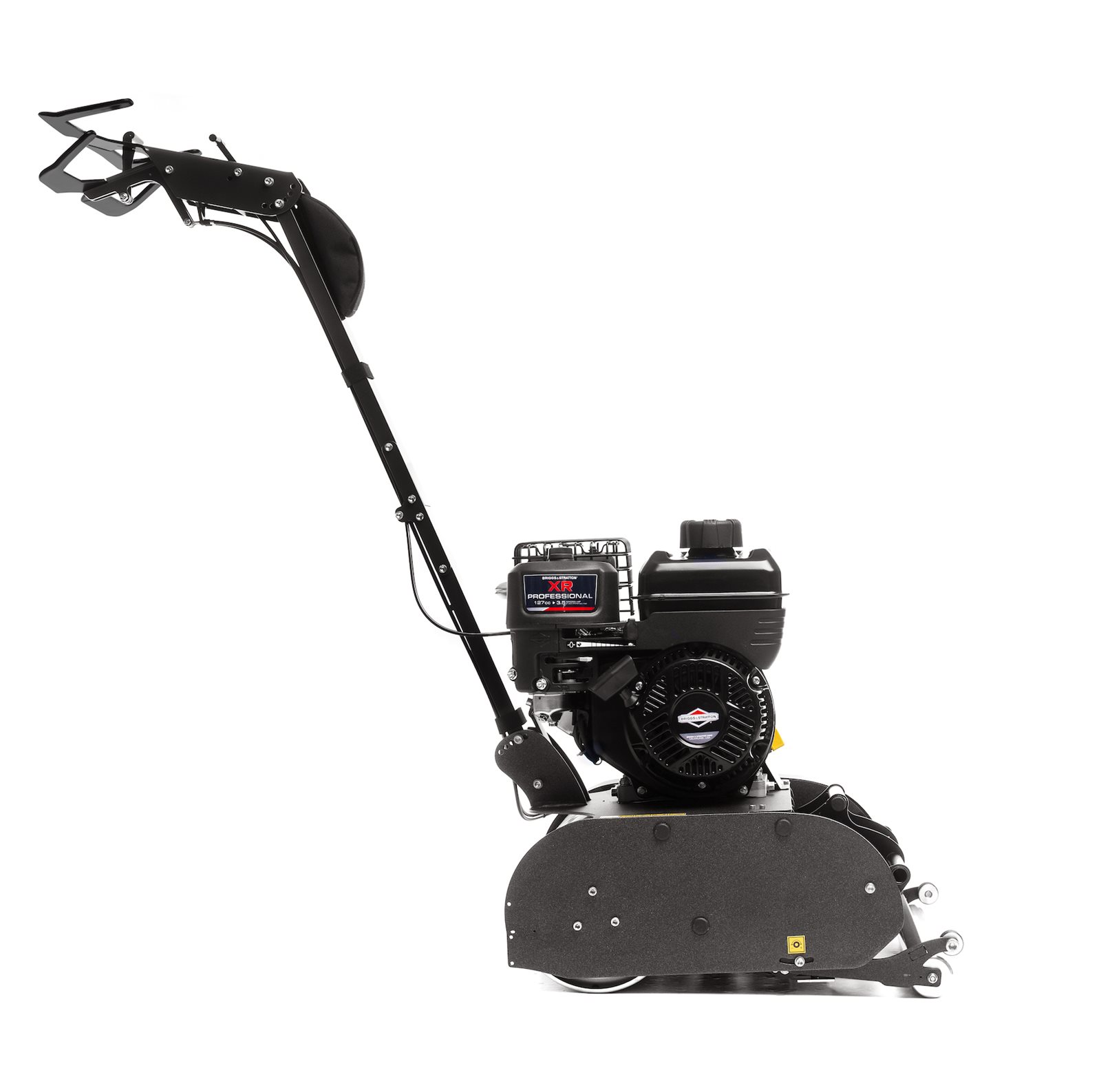 Benzínová vřetenová sekačka Swardman Edwin 2.1