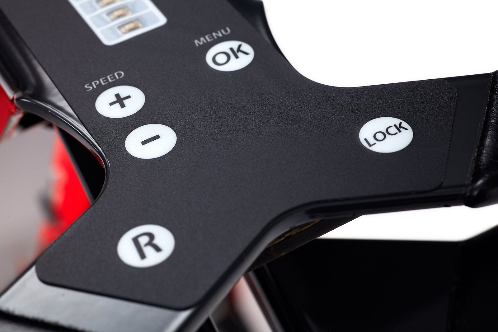 Akumulátorová vřetenová sekačka Swardman Electra 2.0