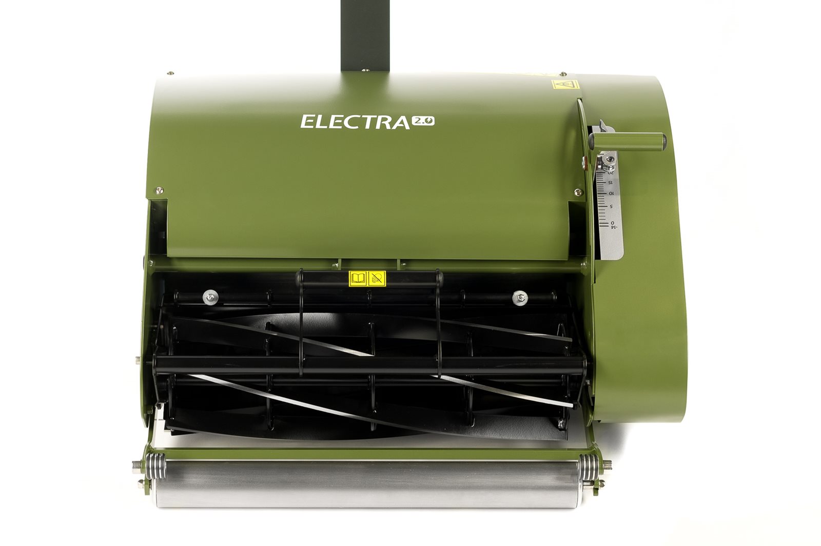 Akumulátorová sekačka Swardman Electra 2.0 55