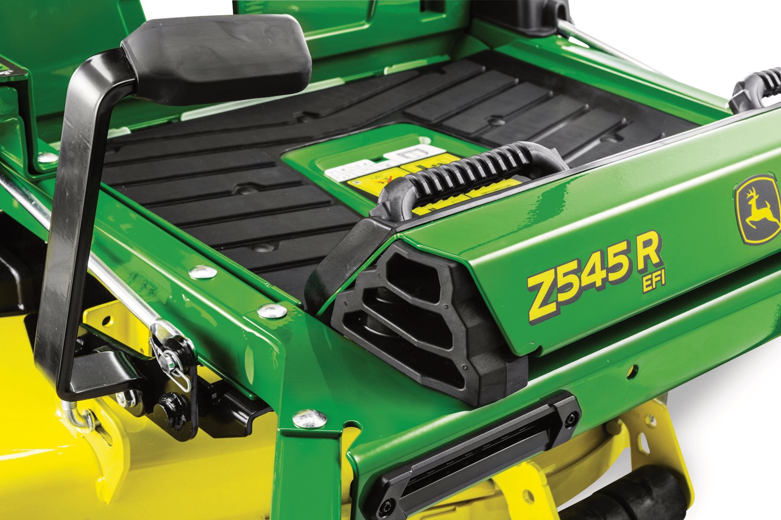 Žací stroj John Deere Z545R ZTRAK - detail