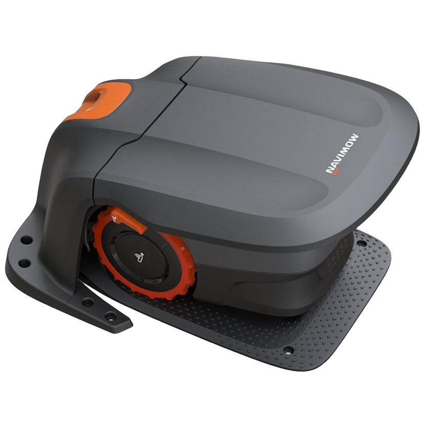 Garáž Segway Navimow i Series