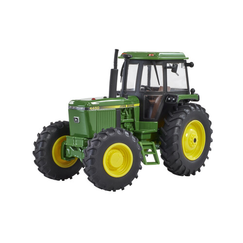 MODEL TRAKTOR JOHN DEERE 4450 1:32