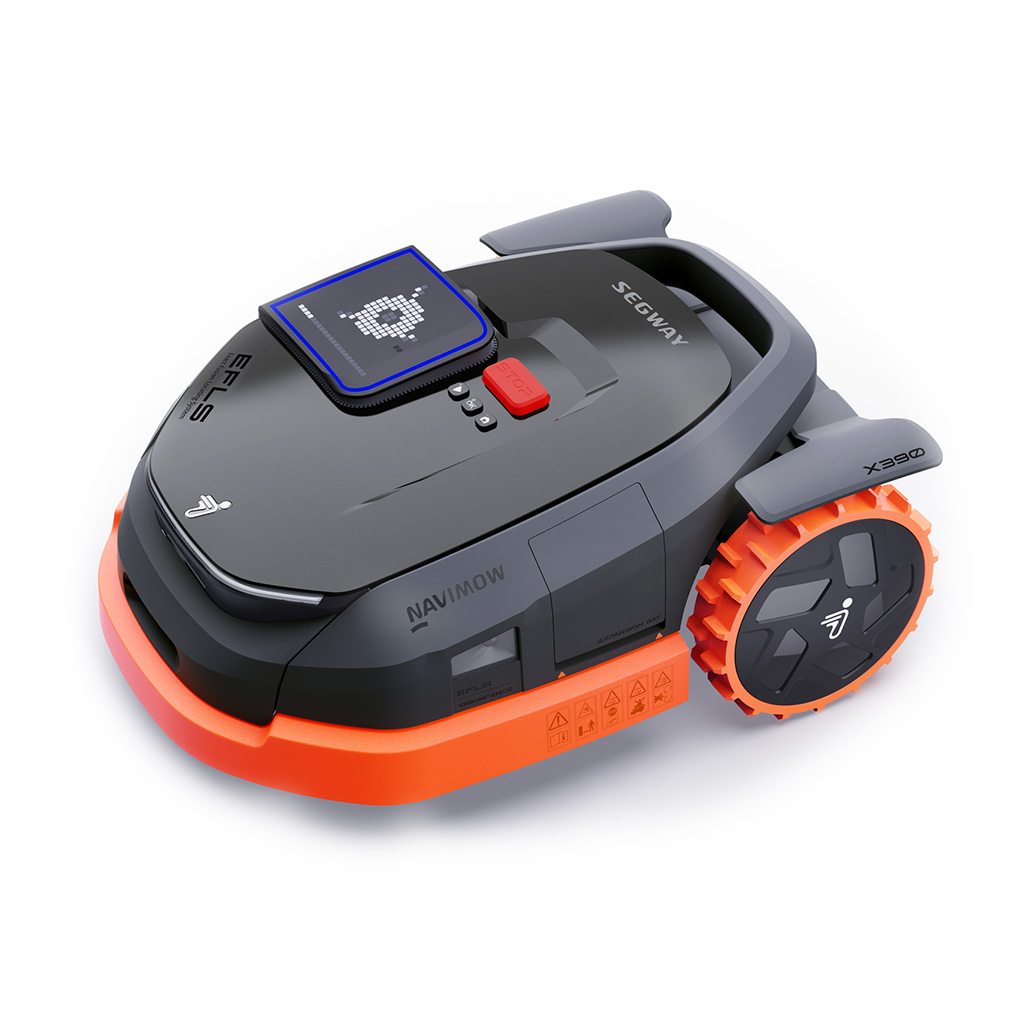 Segway Navimow X390E