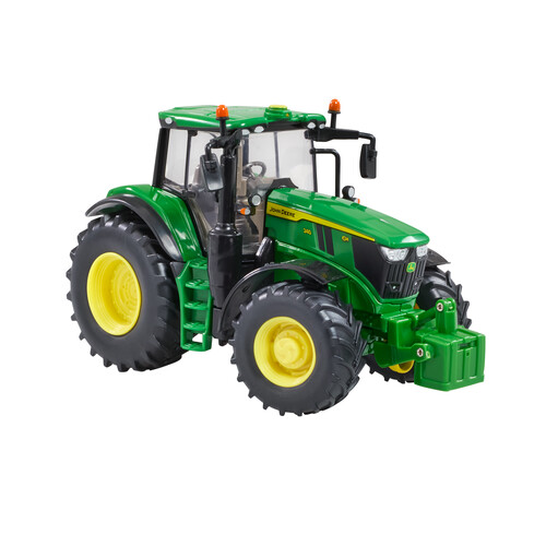 MODEL JD TRAKTOR 6M 240 1:32