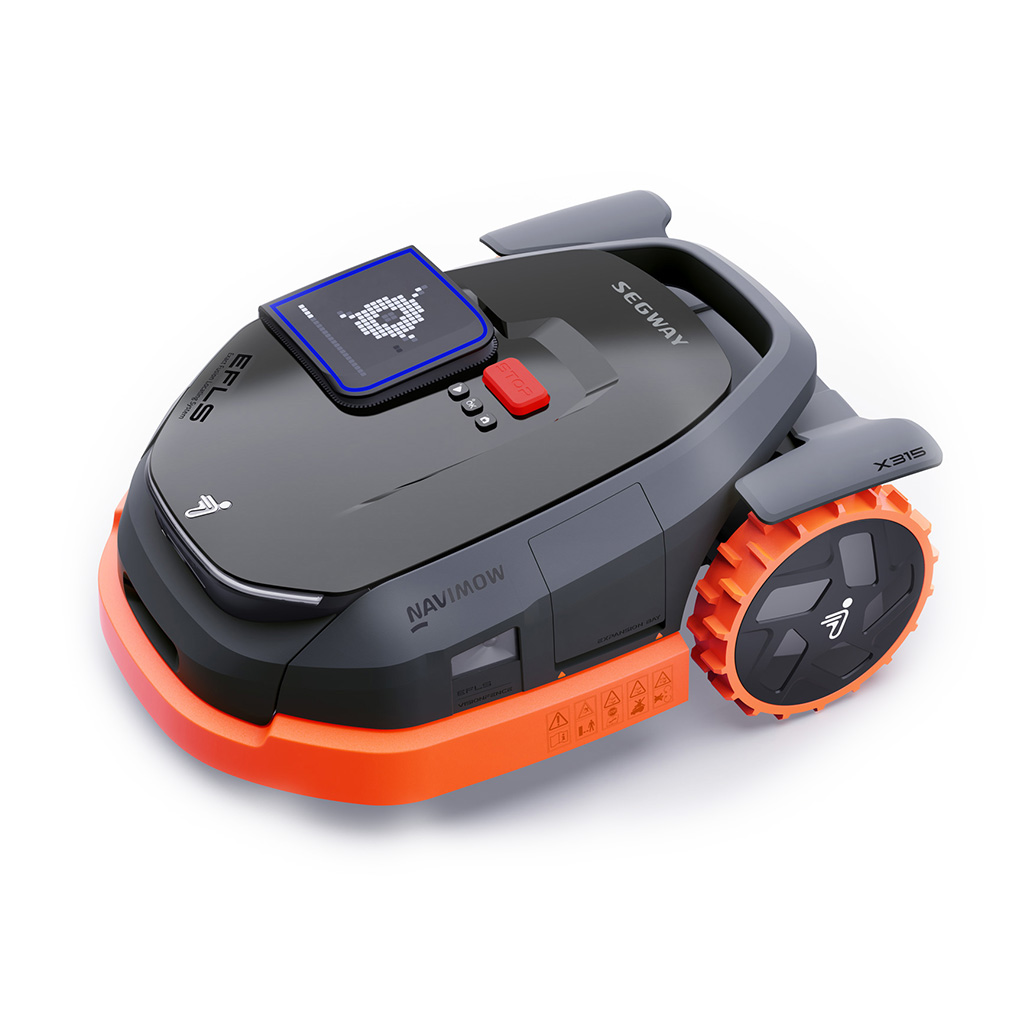 Segway Navimow X315E